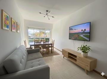 Imagen1 · Departamento de 3 Ambientes Balcón y Cochera - Zona San Carlos