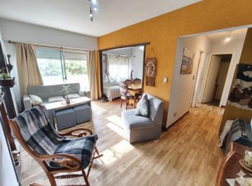 Departamento de 3 ambientes, Mar del Plata · Departamento 3 Ambientes C/ Cochera - San Carlos