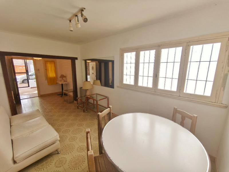 PH independiente 4 amb, 107m² con patio — Don Bosco