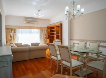 Departamento · 81m² · 4 Ambientes · 1 Cochera · Venta de Departamento 4 Ambientes con Cochera y Amenities en Ramos Mejia.