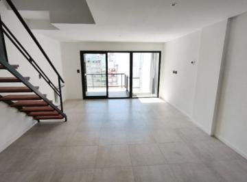 Imagen1 · Duplex 3 Amb a Estrenar con Cochera - Guemes