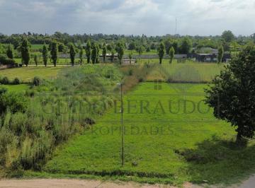 Terreno · 900m² · Terreno Las Glicinas