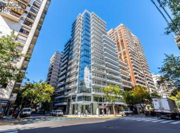 Departamento · 240m² · 5 Ambientes · 1 Cochera · Departamento de 5 Ambientes con Dependencia en Venta en Palermo