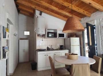 Casa de 8 ambientes, Potrerillos · Casona Vacacional y Casa en Potrerillos Mendoza