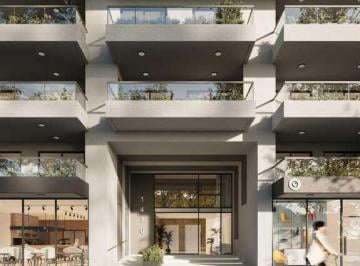 Local comercial · 142m² · Venta – Local Comercial – Colegiales – 191 m² con Expansión Descubierta