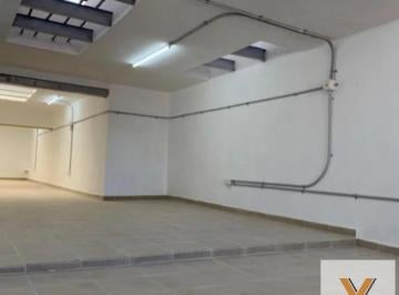 Depósito · 100m² · 2 Ambientes · Depósito en Alquiler - 2 Ambientes - Villa General Mitre