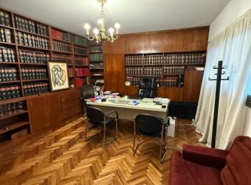 Oficina comercial · 120m² · 7 Ambientes · Oficina en Venta: Ubicacion Estrategica y Listo Para Operar