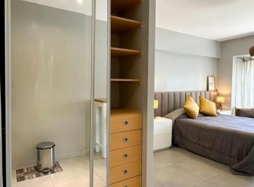 Departamento · 29m² · 1 Ambiente · Venta — Monoambiente Amoblado y Equipado! Ideal Alquiler Temporario | Palermo Soho