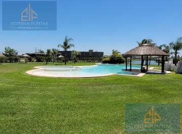 Terreno · 812m² · Terreno en Venta Barrio La Alameda Canning