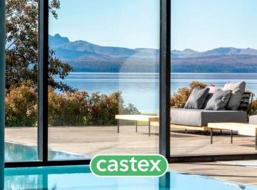 Departamento · 72m² · 2 Ambientes · 1 Cochera · Departamento en San Carlos de Bariloche