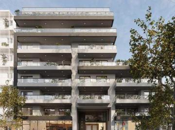 Local comercial · 92m² · Venta – Local Comercial – Colegiales – 94 m² en Desarrollo Premium
