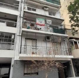 Imagen1 · Venta Monoambiente Mario Bravo y Tucuman Almagro
