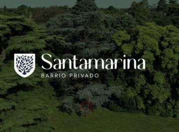 Departamento · 146m² · 3 Ambientes · Departamento Tipo Dúplex en Finca Santamarina