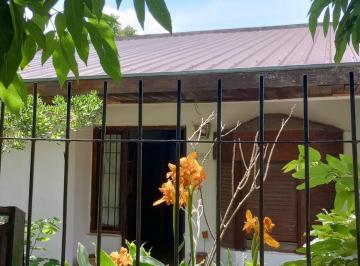 Casa · 90m² · 4 Ambientes · Venta Casa Marcos Paz