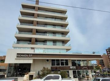 Departamento · 65m² · 2 Dormitorios · Dpto Frente Al Mar en Edificio Renata 27