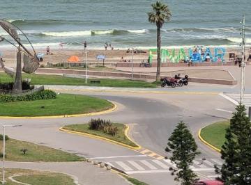 Departamento · 65m² · 2 Dormitorios · Alquiler Temporada 2027! Dpto Frente Al Mar
