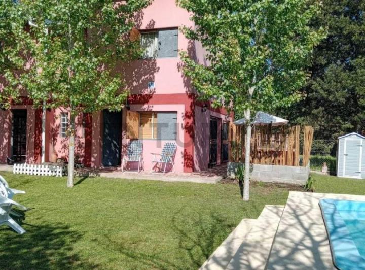 Terreno · 128m² · 3 Ambientes