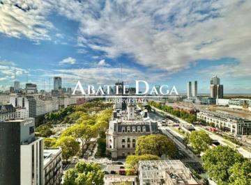 AYM-AYM-1201_2 · 3 Amb en Esquina con Excelente Vista - Huergo 475