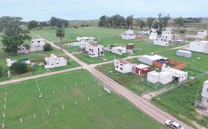 Terreno · 500m²