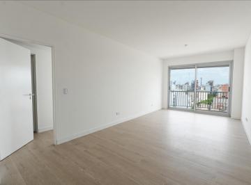 Departamento · 50m² · 2 Ambientes · Venta de Departamento 2 Ambientes a Estrenar con Balcon en Edificio Premium en Monserrat