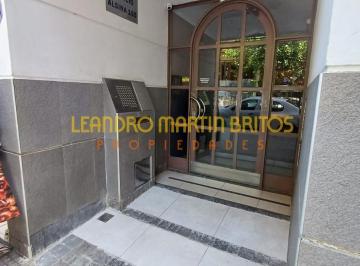 Departamento · 95m² · 4 Ambientes · Alquiler Departamento Apto Profesional, 3 Despachos Cochera Opcional