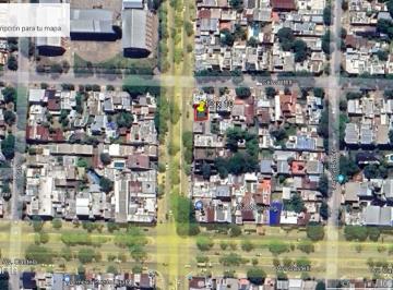 Terreno , Resistencia · Terreno en Venta Av San Martin N° 715