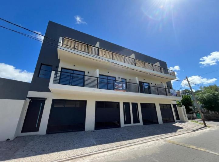 PH · 125m² · 2 Ambientes · 1 Cochera