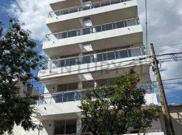 Departamento · 32m² · 8 E/38 y 39 Monoambiente a Estrenar