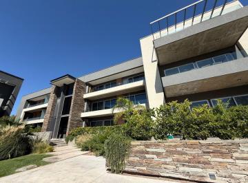 Departamento de 3 ambientes, Las Heras · Departamento 2 Dorm. a Estrenar B° Dalvian