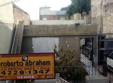 Casa · 261m² · 8 Ambientes · 1 Cochera · Venta Casa 8 Amb 381 m² Jardin Valentin Alsina Lanus