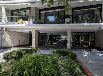 Departamento · 400m² · 9 Ambientes · 2 Cocheras · Venta Piso Frente Al Malba (Sobre Av Figueroa Alcorta) 5 Dorm. - 2 Cocheras!