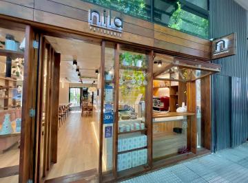 Local comercial · 89m² · Venta Local con Subsuelo y Patio Completamente Equipado, Tiraje a Los 4 Vientos en Palermo Hollywood