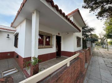 Casa · 90m² · 3 Ambientes · Casa en Santa Teresita