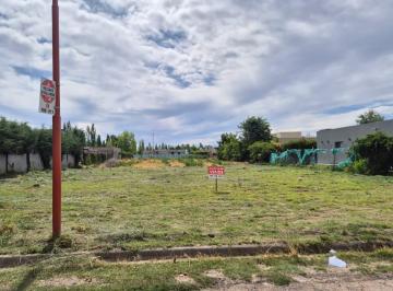 Terreno , Cipolletti · Manzanar Gines