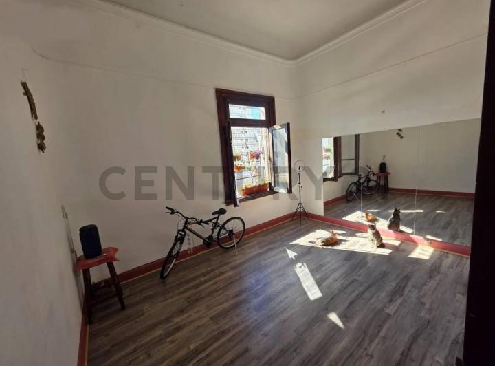 Departamento · 63m² · 3 Ambientes