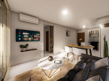 Departamento · 65m² · 3 Ambientes · Venta Departamento 3 Ambientes con Balcon en Moron (B)