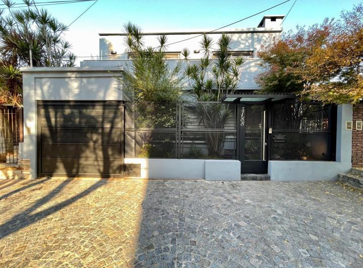 Casa en venta en Villa Martelli · 5 ambientes
