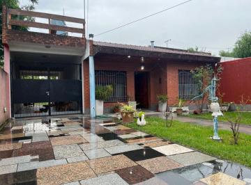 Casa de 3 ambientes, Malvinas Argentinas · Casa Venta Los Polvorines Malvinas Argentinas Apto Credito Hipotecario