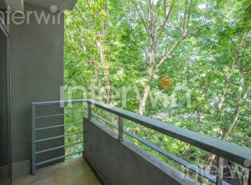 lateral01 · Departamento / Monoambiente en Venta - Balcón - Impecable - Gimnasio - Parrilla - Palermo