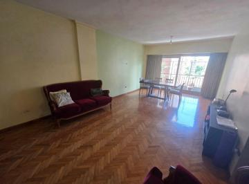 Departamento de 4 ambientes, Flores · Av Rivadavia 6300 - Departamento de 4 Ambientes Mas Escritorio con 2 Cocheras