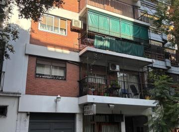 Garage · 12m² · Cochera en Caballito