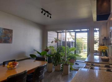 Casa de 4 ambientes, San Martín · Casa en Venta 3 Dorm. B° Jardín San Martin Mendoza
