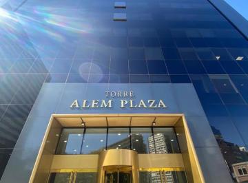 Oficina comercial · 250m² · 2 Cocheras · Alquileroficina Amoblada 250 m² Catalinas