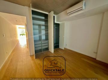Departamento · 54m² · 2 Ambientes · Nuevo Ingreso Alley Recoleta