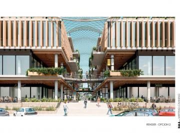 Local comercial · 70m² · Venta Oficinas | Locales | Canning | a Estrenar | Financiación | Canning