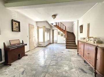 Casa · 280m² · 5 Ambientes · 3 Cocheras · Casa en Venta en Villa Ballester - 4 Dorm. - Lote: 375 m²
