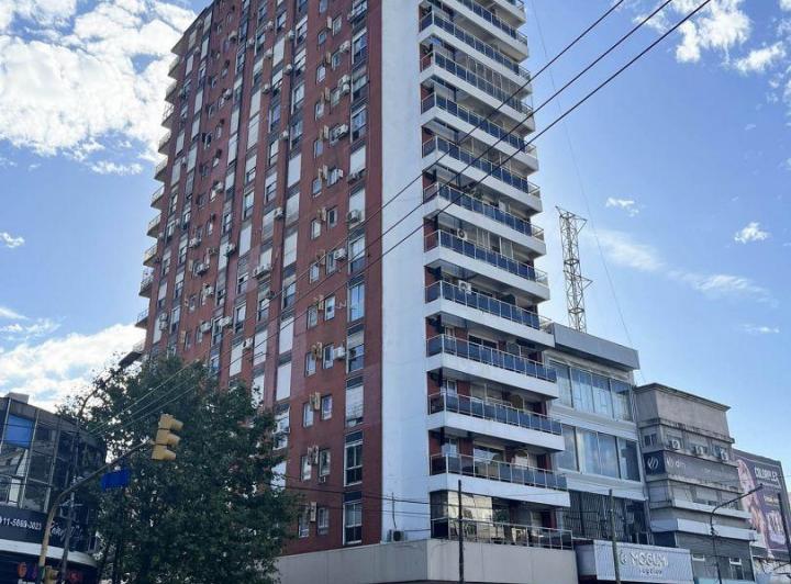 Departamento · 45m² · 2 Ambientes