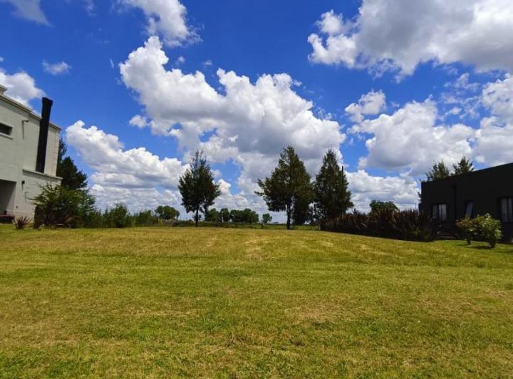 Terreno · 800m²