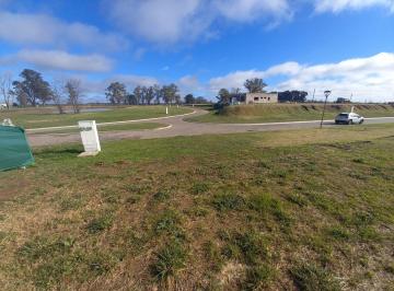 Terreno , San Vicente · Venta - Oferta! Sin Comision Lote 816 Santa Clara Al Sur, San Vicente