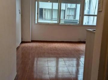 Departamento · 28m² · 1 Ambiente · Monoambiente Excelente Ubicación